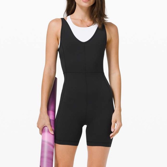 lululemon athletica Pants - NWT Lululemon Sweat Intention Onesie